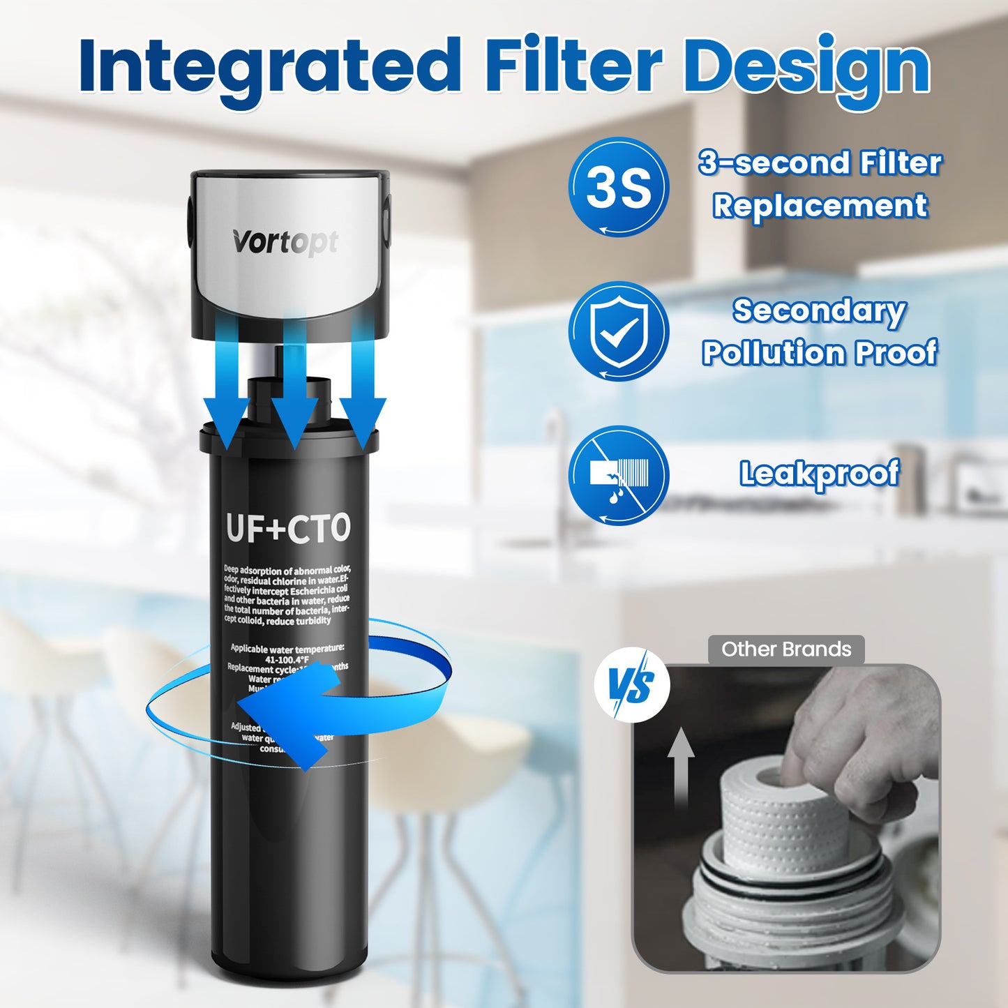 Water Purifier