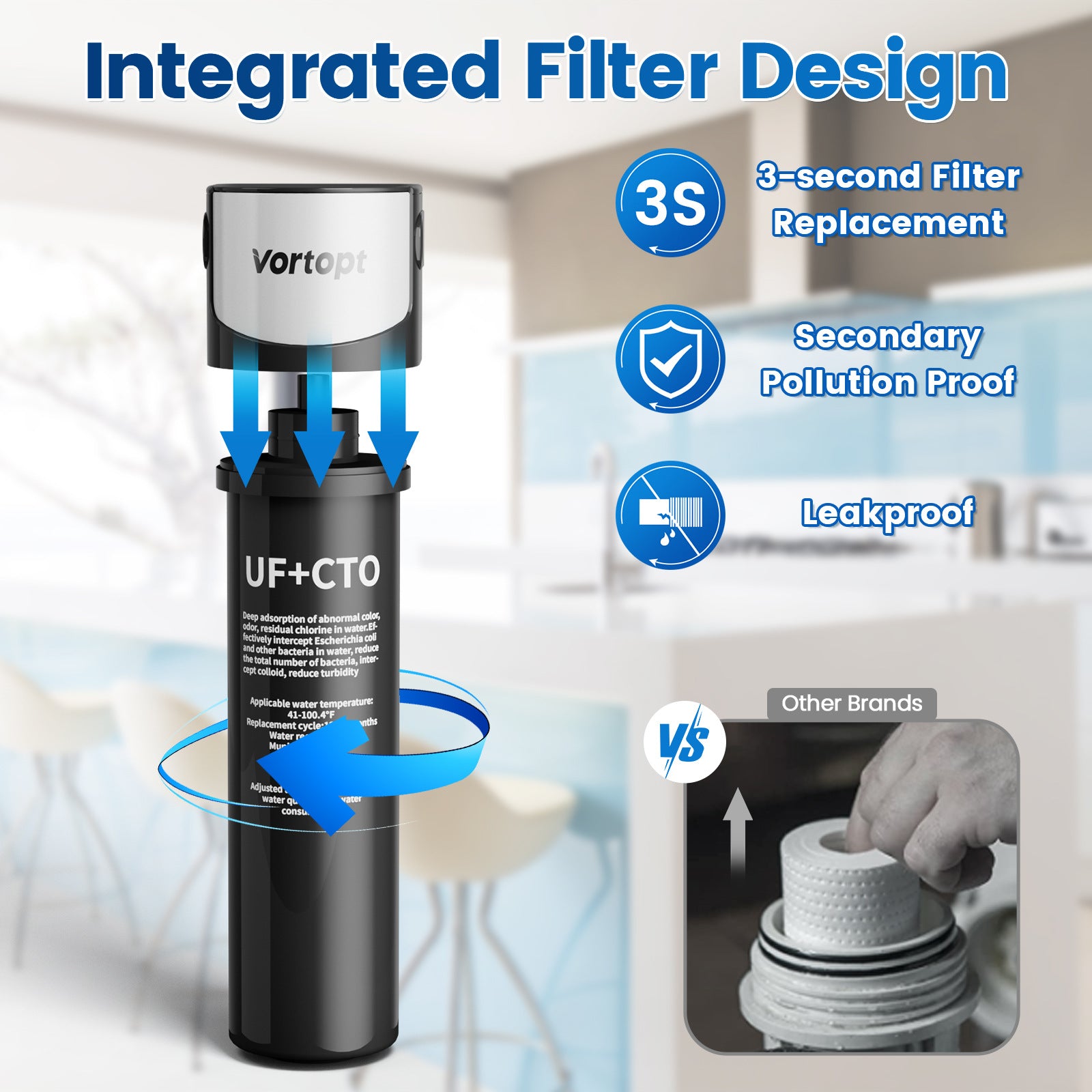 Water Purifier