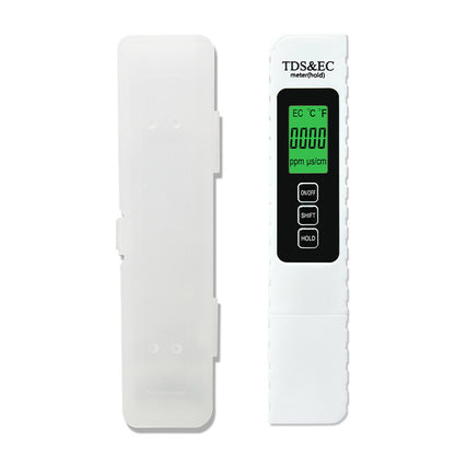 Water quality test pen