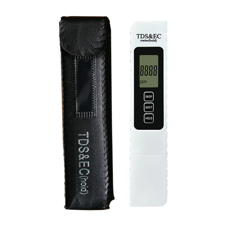 Water quality test pen