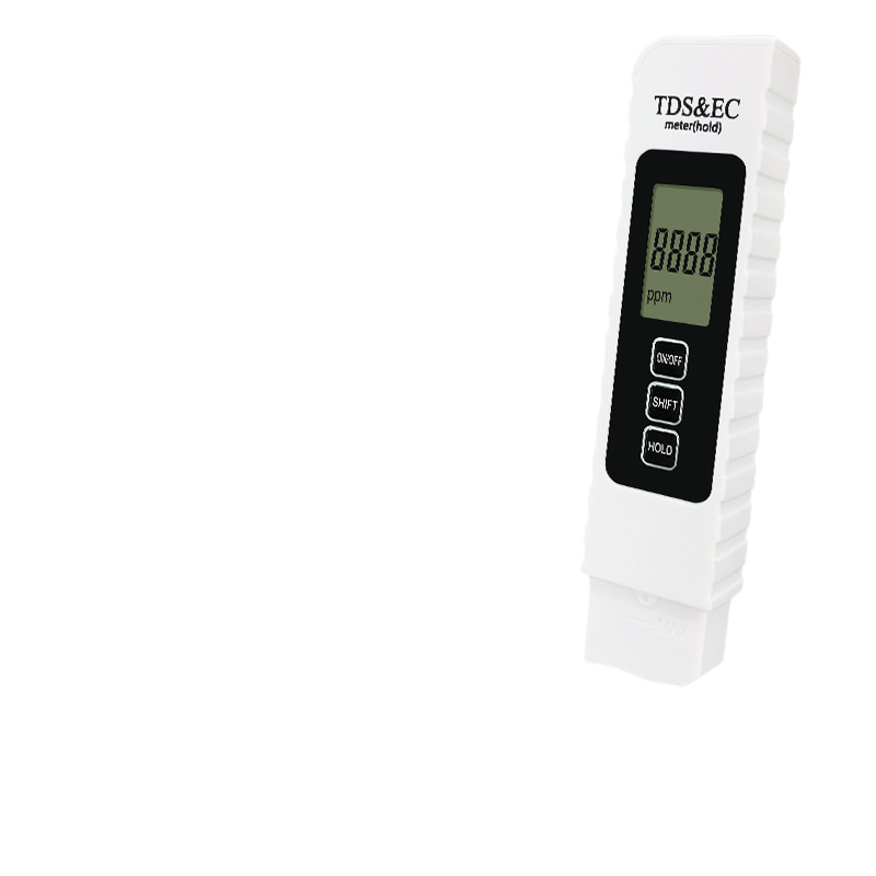 Water quality test pen