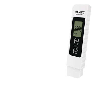 Water quality test pen