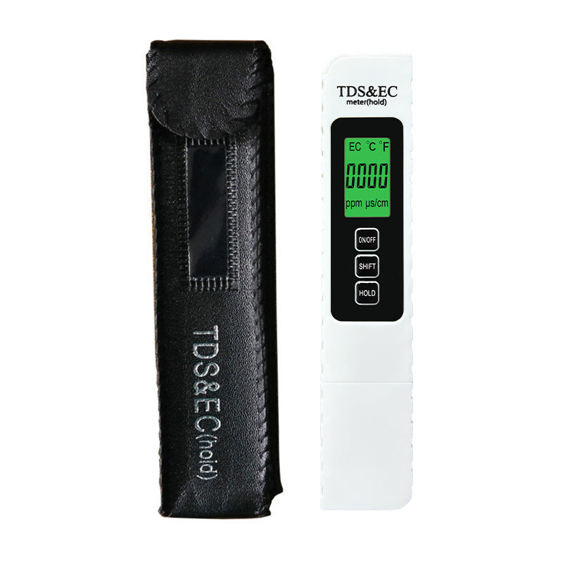 Water quality test pen