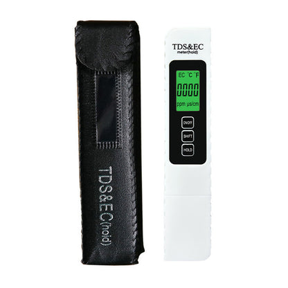 Water quality test pen