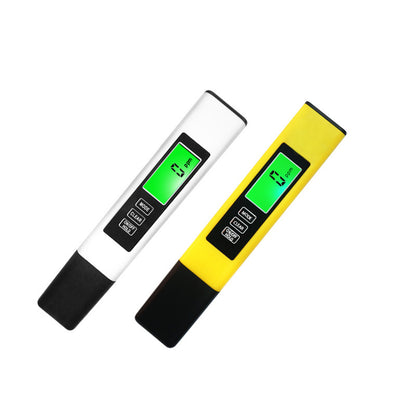 water quality testing pen