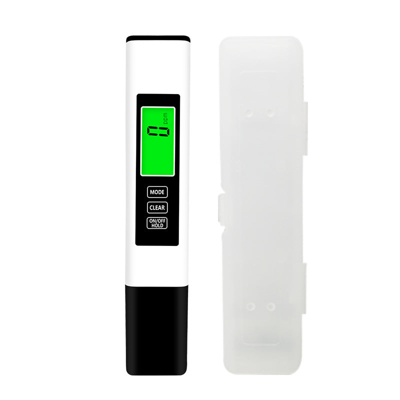 water quality testing pen