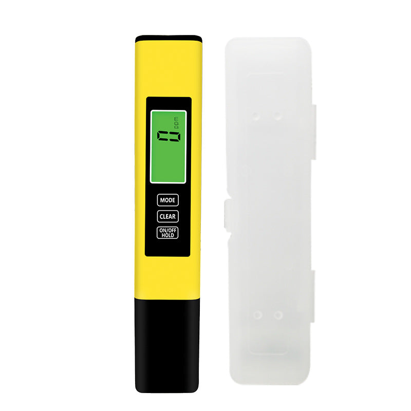 water quality testing pen