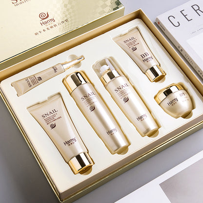 Water Radiance Skin Rejuvenation Set