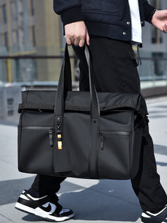 8611 Classic Black
