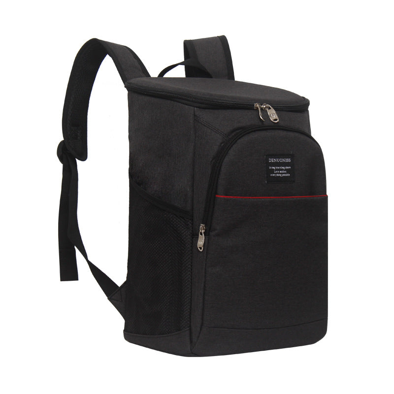 water-resistant backpack