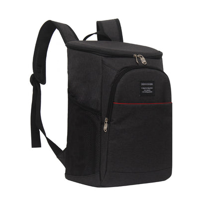 water-resistant backpack