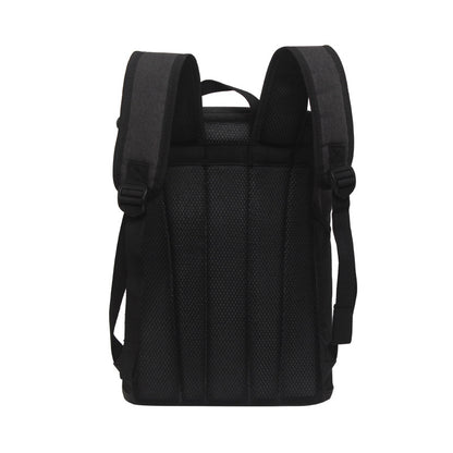 water-resistant backpack