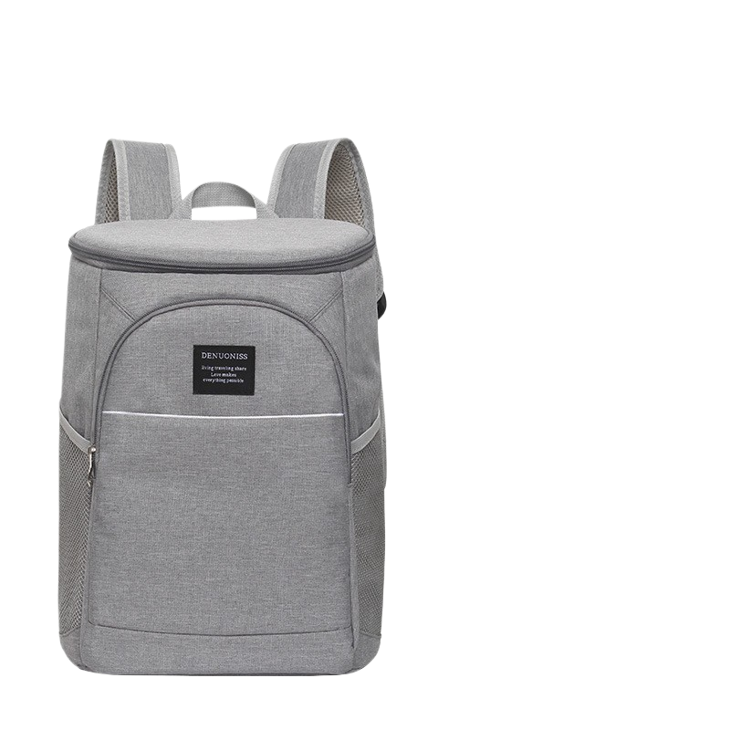 water-resistant backpack