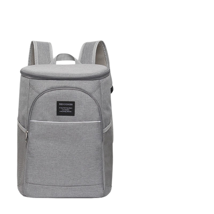 water-resistant backpack