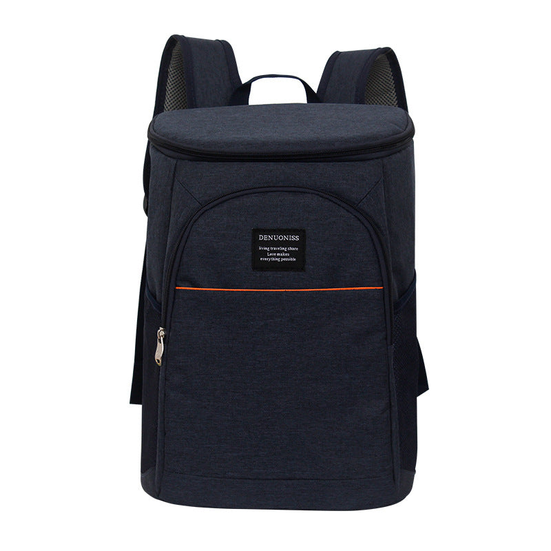 water-resistant backpack