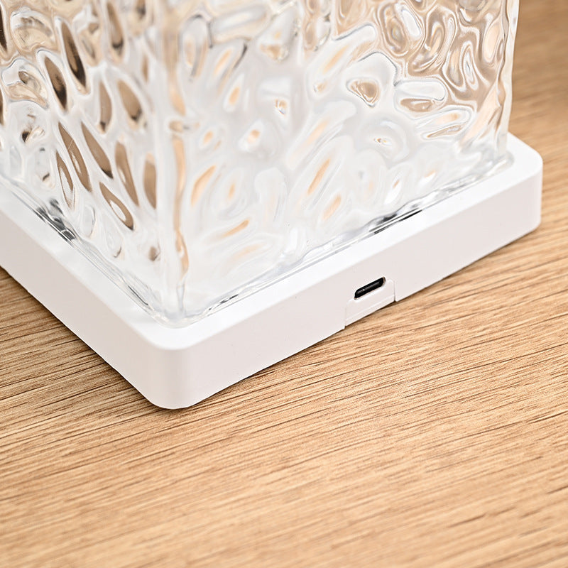 Water Ripple Ambient Light Sleep Night Light
