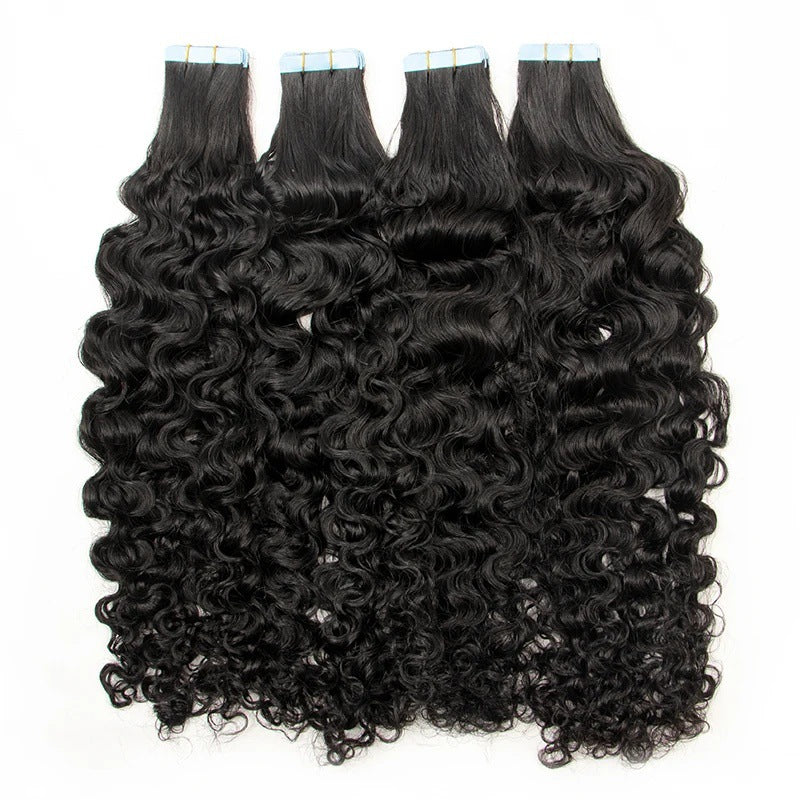 Water ripple hairband
