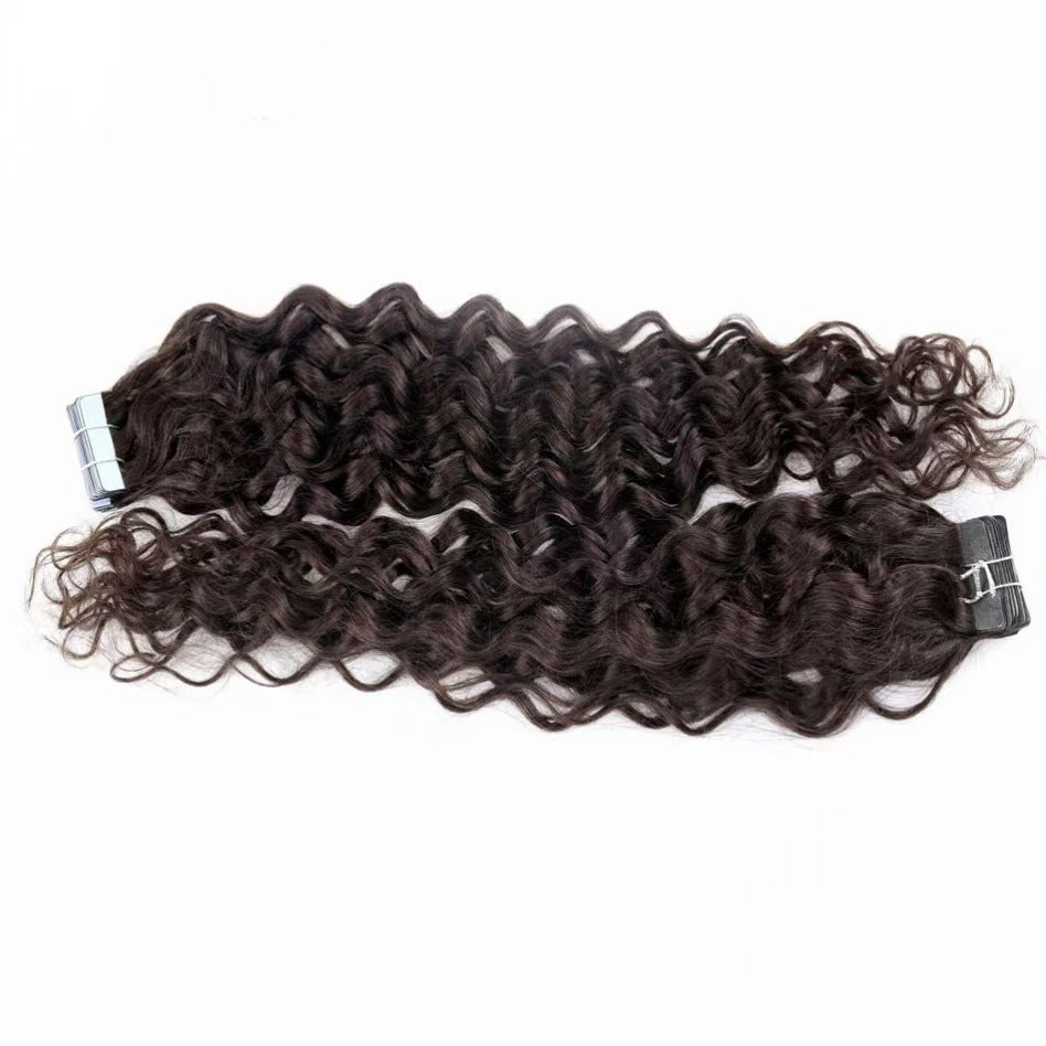 Water ripple hairband
