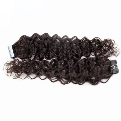 Water ripple hairband
