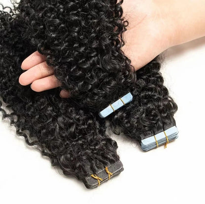 Water ripple hairband