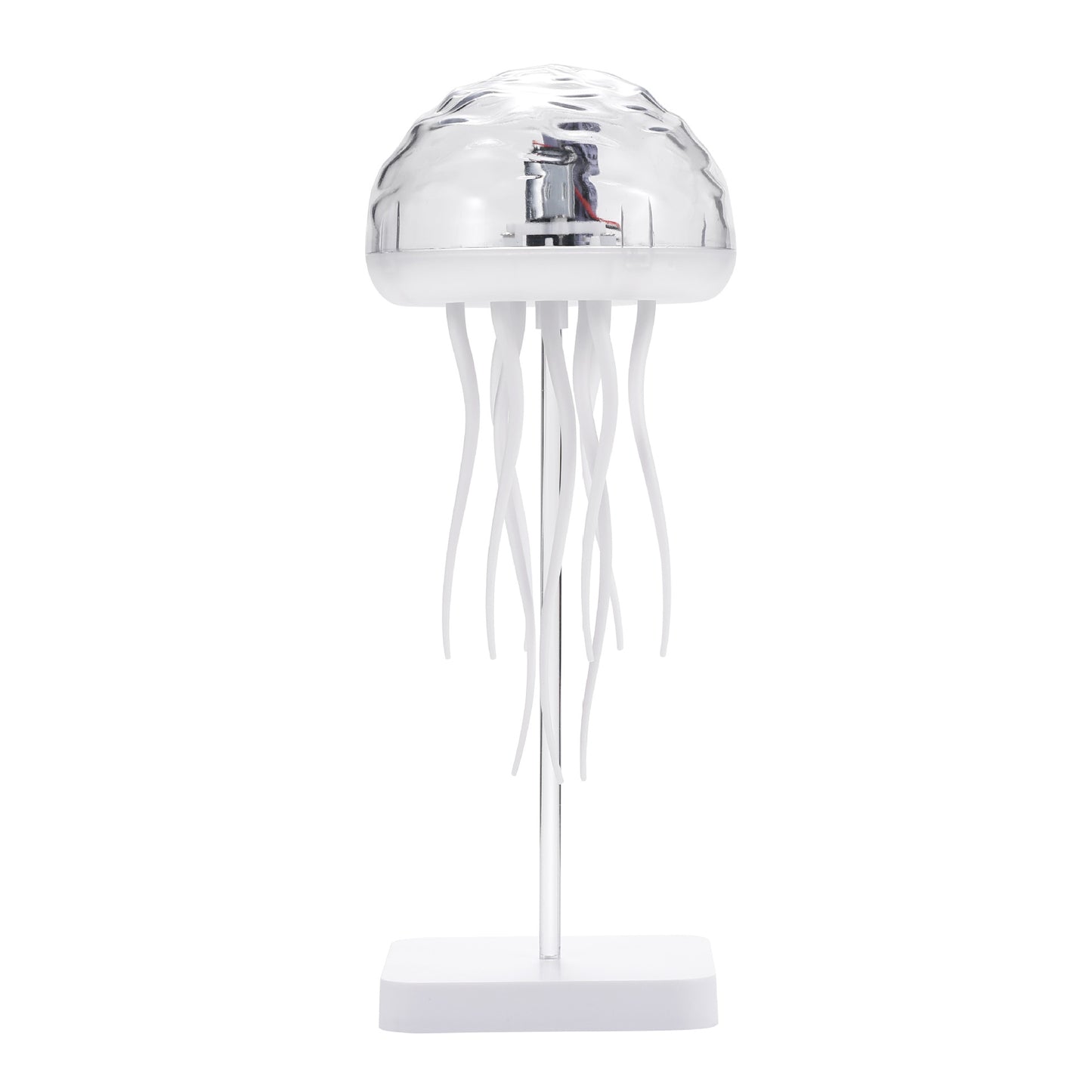 Water ripple jellyfish lamp