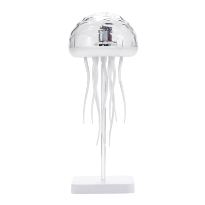 Water ripple jellyfish lamp