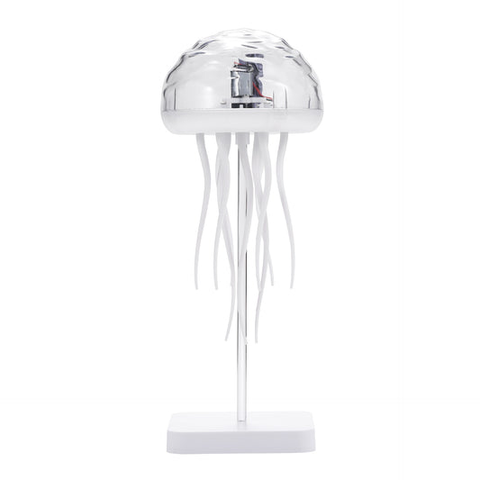 Water ripple jellyfish lamp
