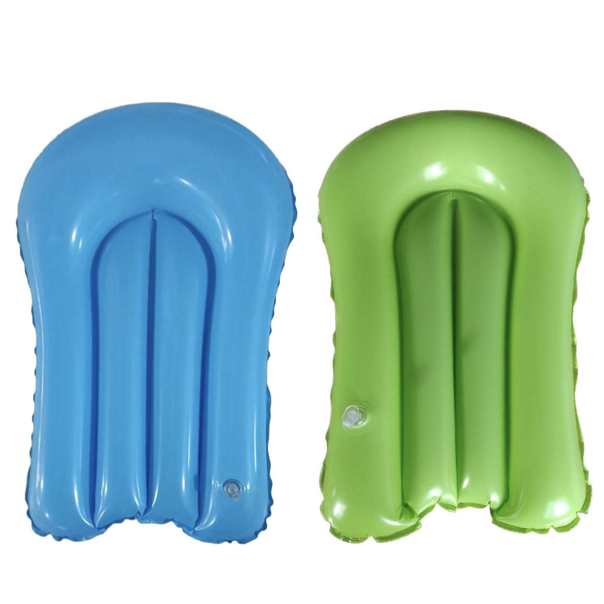 Water slide toy