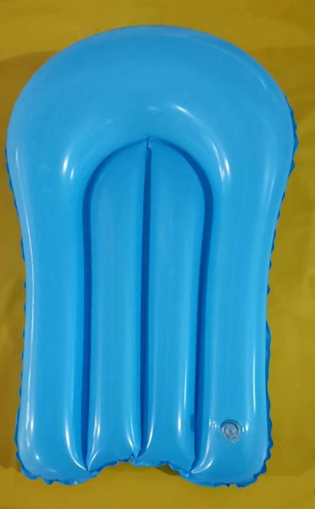 Water slide toy