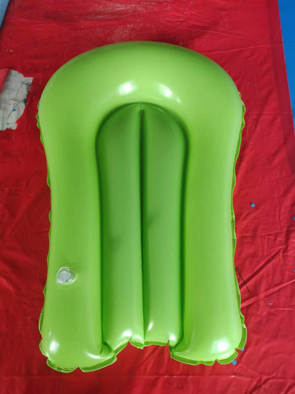 Water slide toy
