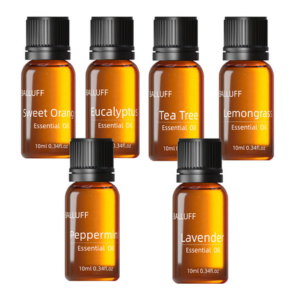 Water Soluble Aromatherapy Essential Oil Set