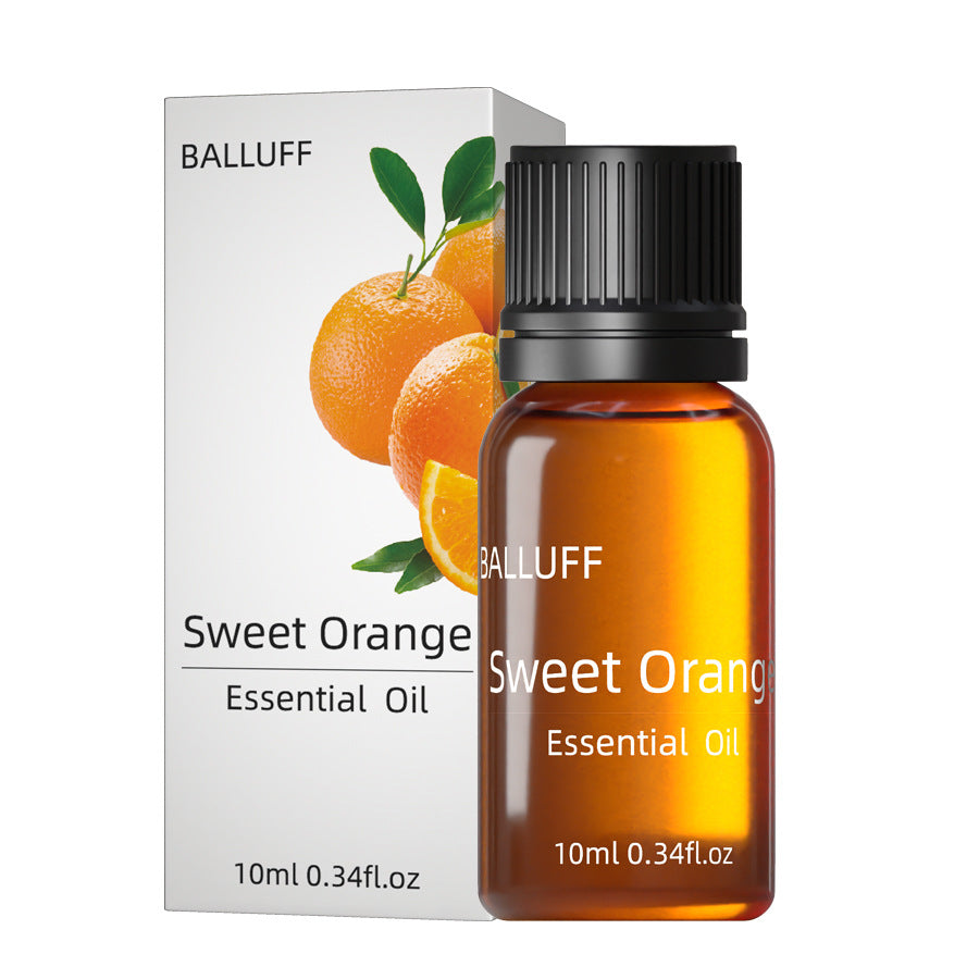 Water Soluble Aromatherapy Essential Oil Set