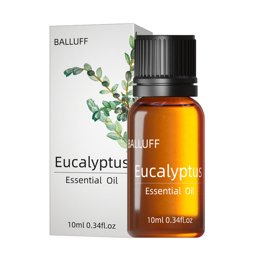 Water Soluble Aromatherapy Essential Oil Set