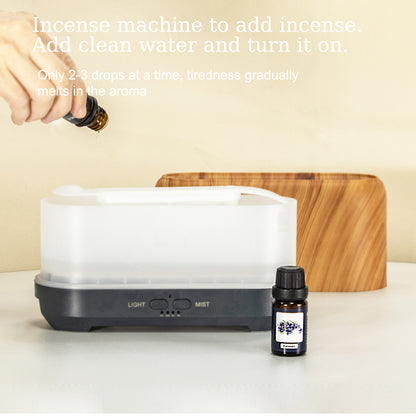 Water Soluble Essential Oil Aromatherapy Set