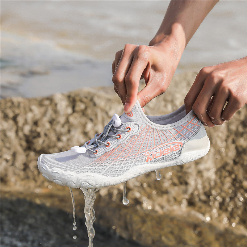 Water sports shoes