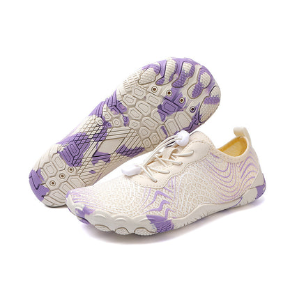 Water sports shoes