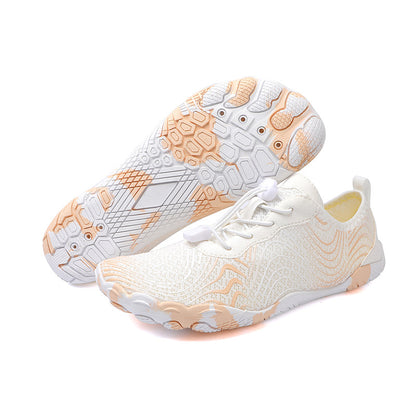 Water sports shoes