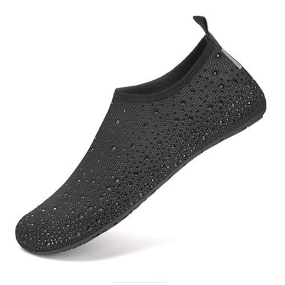 Water sports shoes
