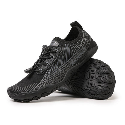 Water sports shoes