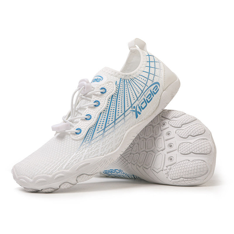 Water sports shoes