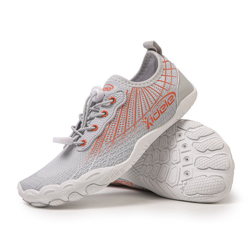 Water sports shoes