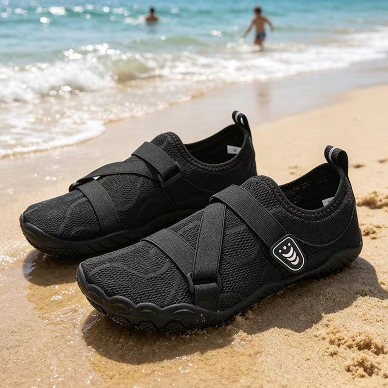 Water sports shoes