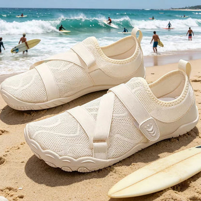 Water sports shoes
