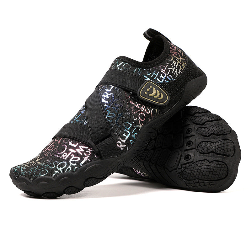 Water sports shoes