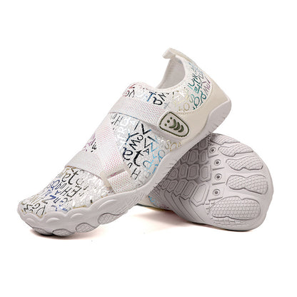 Water sports shoes