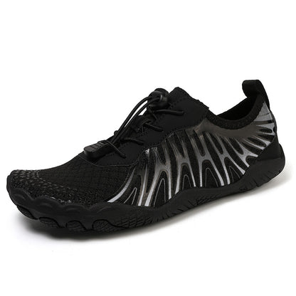 Water sports shoes