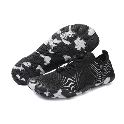 Water sports shoes