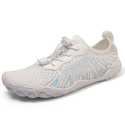 Water sports shoes