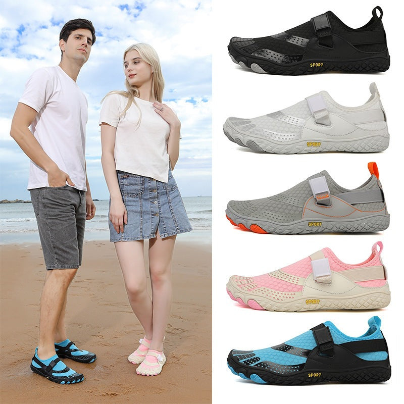 Water Sports Shoes with Anti-Slip Sole