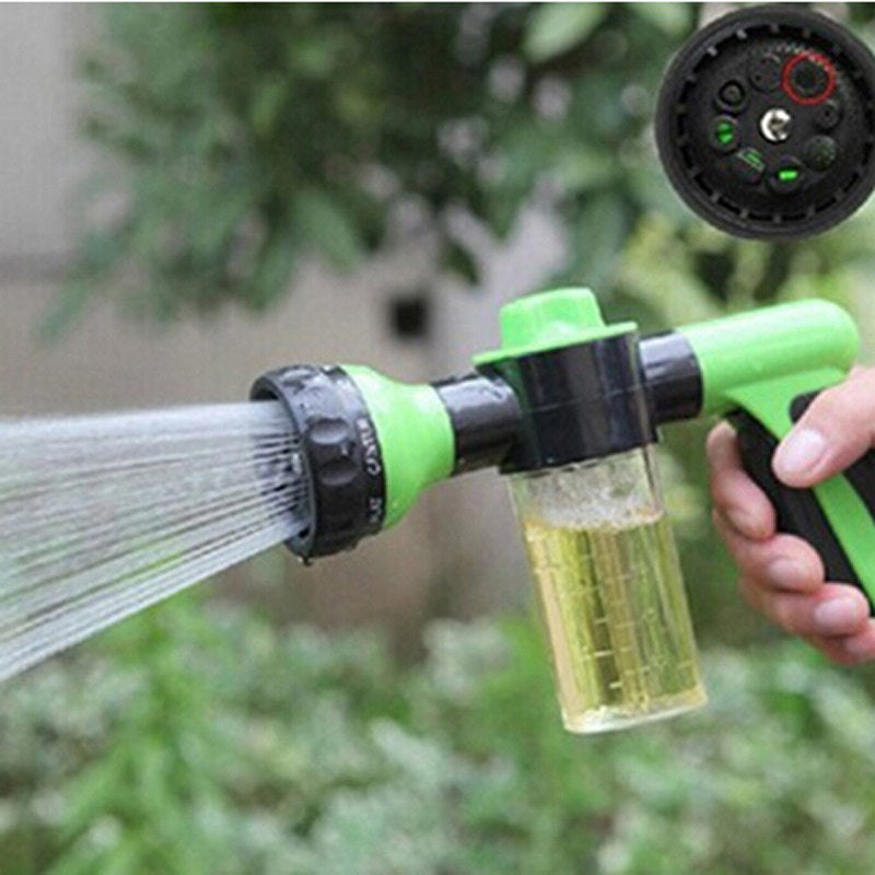 Water Spray Nozzle